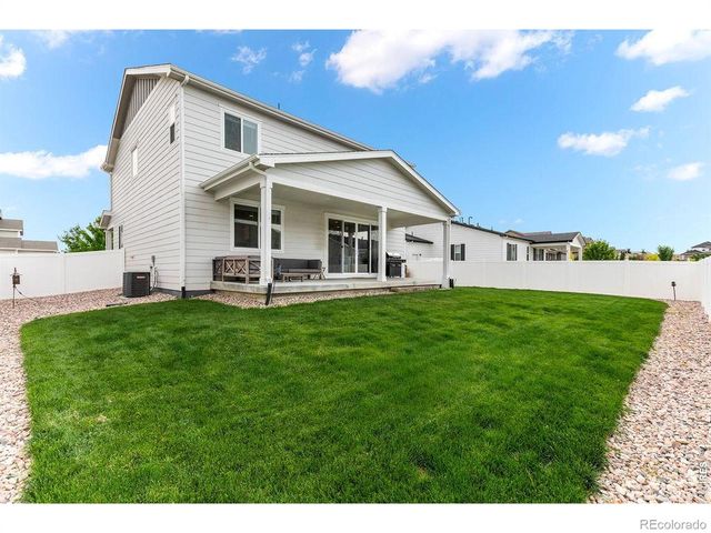 1228 Argali Drive, Severance, CO 80550