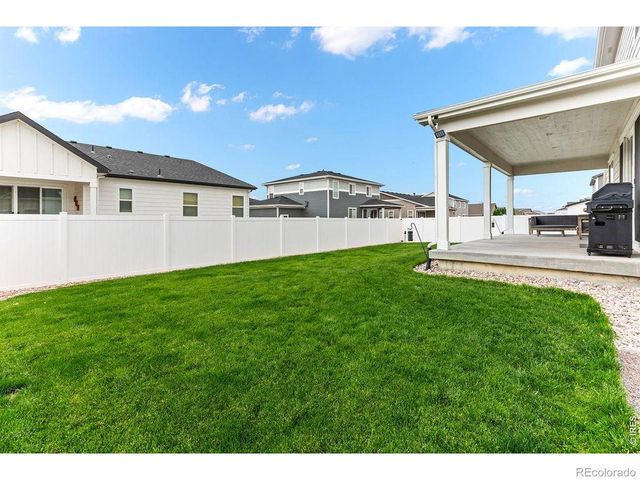 1228 Argali Drive, Severance, CO 80550