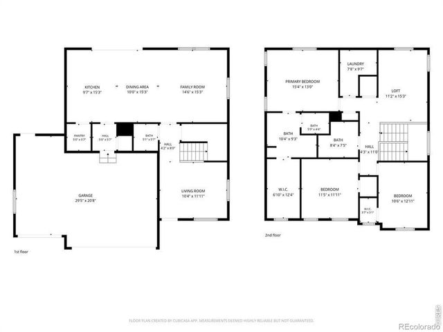 1228 Argali Drive, Severance, CO 80550