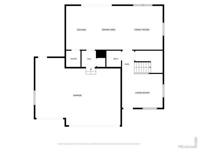 1228 Argali Drive, Severance, CO 80550