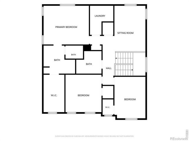 1228 Argali Drive, Severance, CO 80550