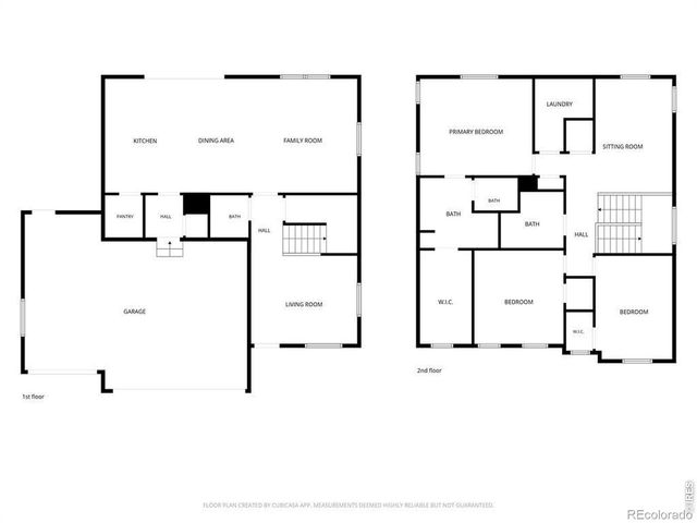 1228 Argali Drive, Severance, CO 80550