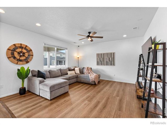 1228 Argali Drive, Severance, CO 80550