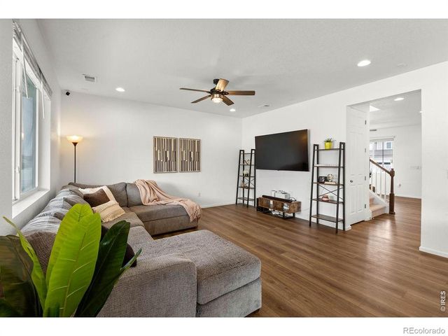 1228 Argali Drive, Severance, CO 80550