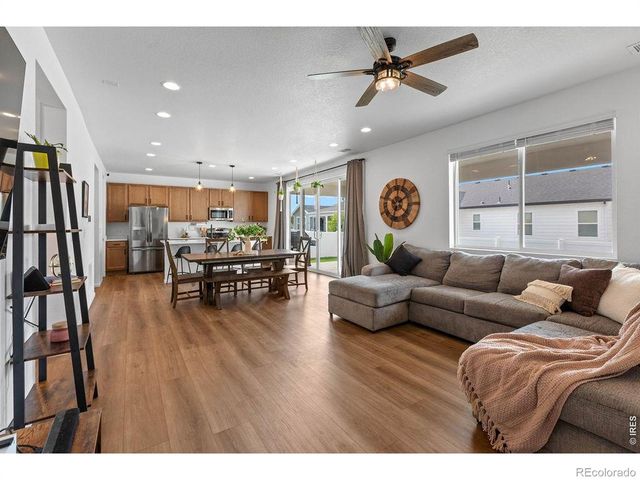 1228 Argali Drive, Severance, CO 80550