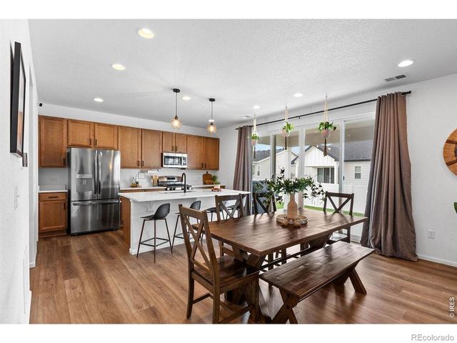 1228 Argali Drive, Severance, CO 80550