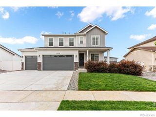 1228 Argali Drive, Severance, CO 80550