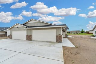 12822 W Cowboy St, Wichita, KS 67235