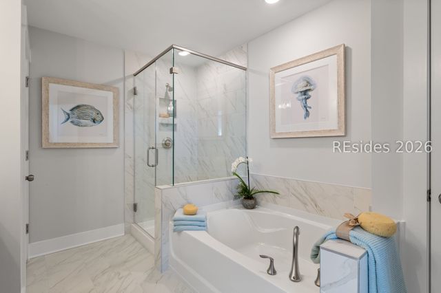307 Bridge View Ln, Bluffton, SC 29910
