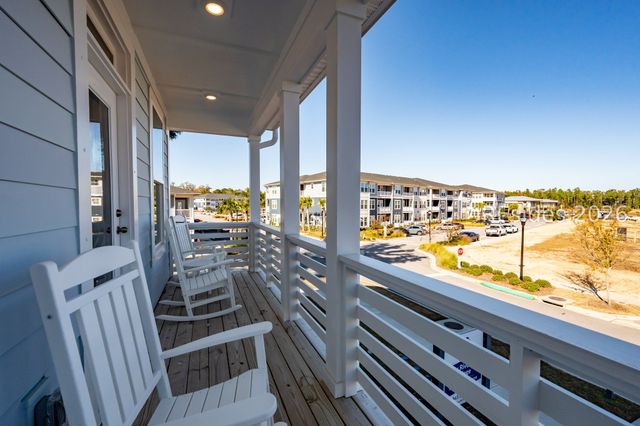 307 Bridge View Ln, Bluffton, SC 29910