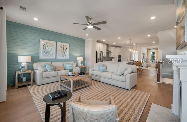 307 Bridge View Ln, Bluffton, SC 29910