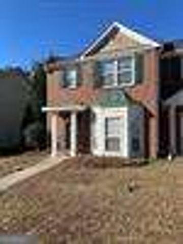 4901 Robinson Square Drive NW, Acworth, GA 30101