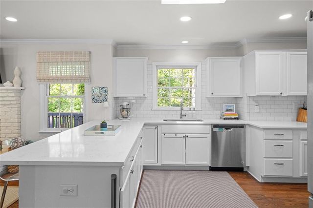 2125 Briarwillow Drive NE, Atlanta, GA 30345