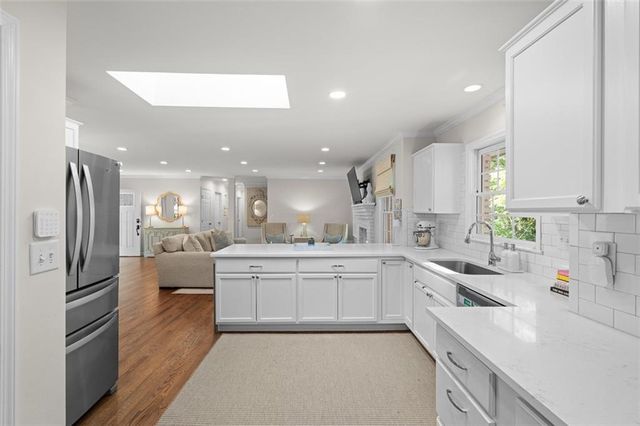 2125 Briarwillow Drive NE, Atlanta, GA 30345