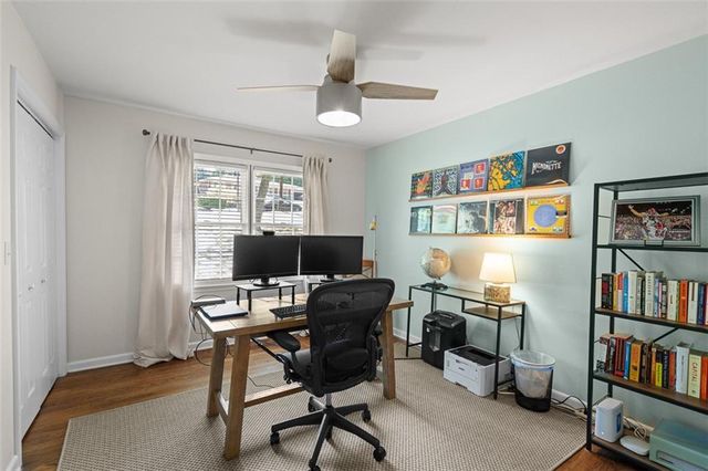 2125 Briarwillow Drive NE, Atlanta, GA 30345