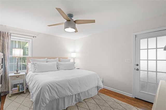 2125 Briarwillow Drive NE, Atlanta, GA 30345