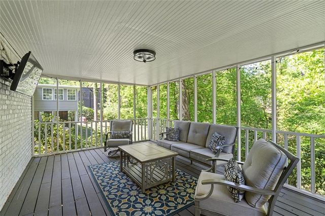 2125 Briarwillow Drive NE, Atlanta, GA 30345