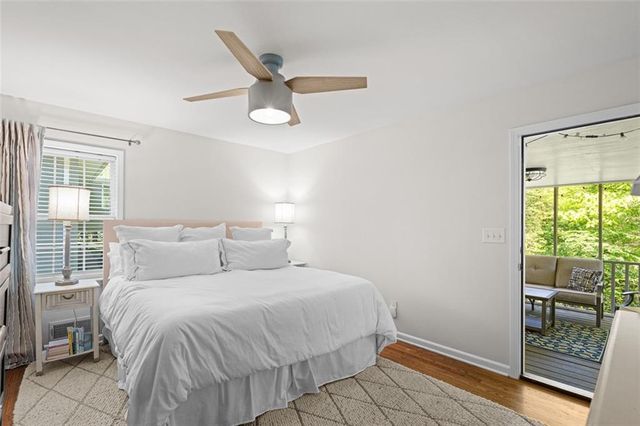 2125 Briarwillow Drive NE, Atlanta, GA 30345