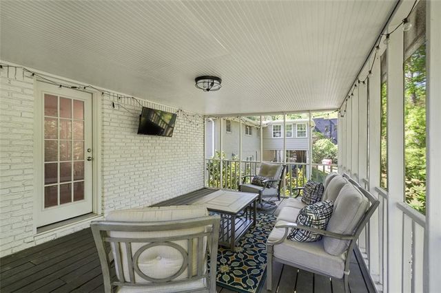 2125 Briarwillow Drive NE, Atlanta, GA 30345