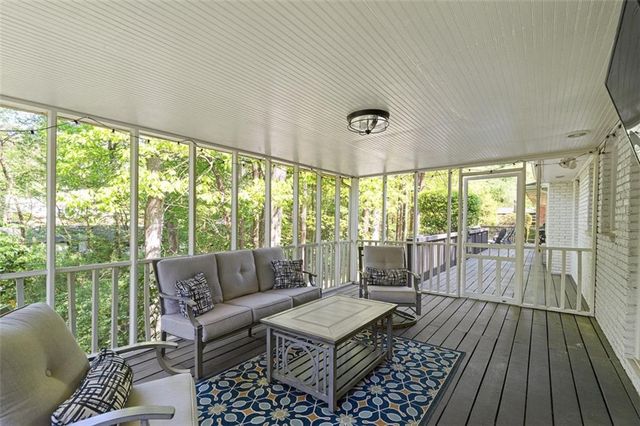 2125 Briarwillow Drive NE, Atlanta, GA 30345