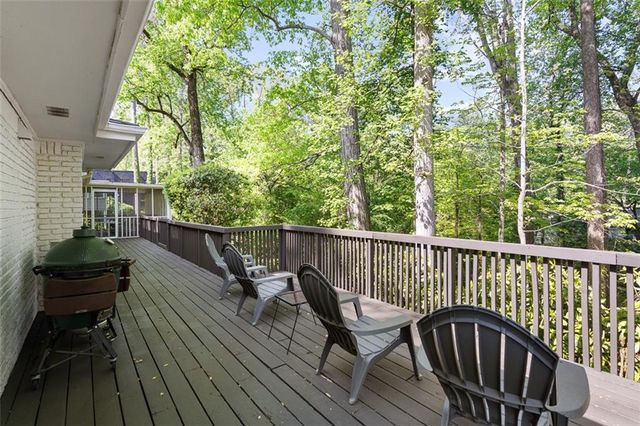 2125 Briarwillow Drive NE, Atlanta, GA 30345