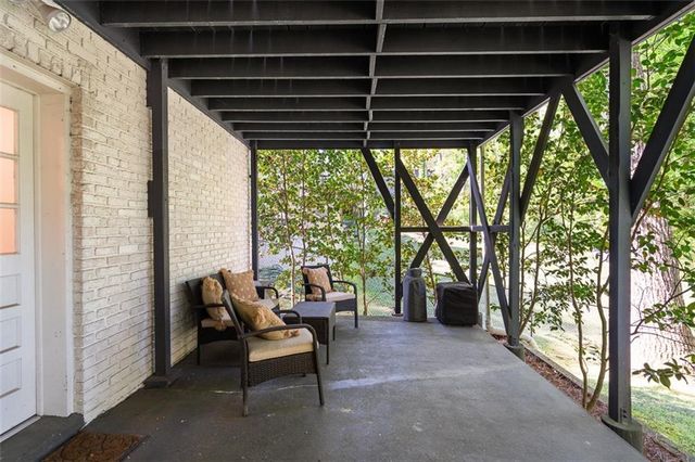 2125 Briarwillow Drive NE, Atlanta, GA 30345