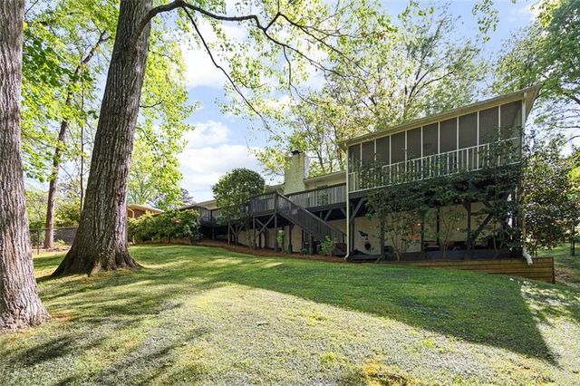 2125 Briarwillow Drive NE, Atlanta, GA 30345