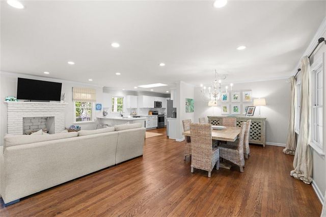 2125 Briarwillow Drive NE, Atlanta, GA 30345