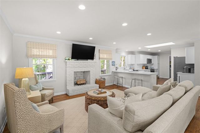 2125 Briarwillow Drive NE, Atlanta, GA 30345