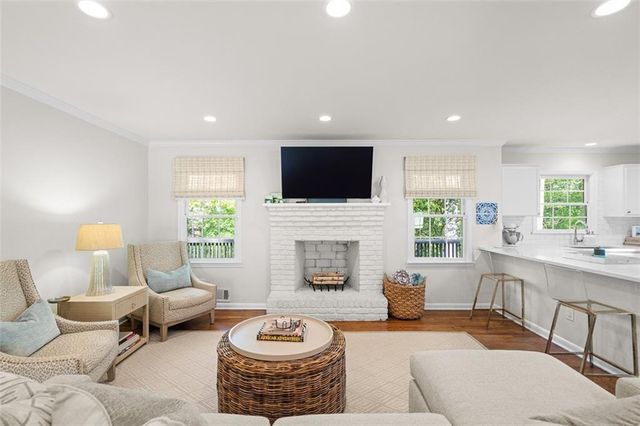 2125 Briarwillow Drive NE, Atlanta, GA 30345
