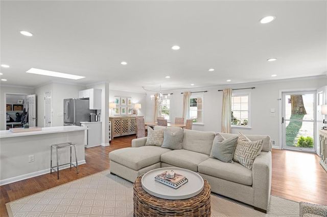 2125 Briarwillow Drive NE, Atlanta, GA 30345