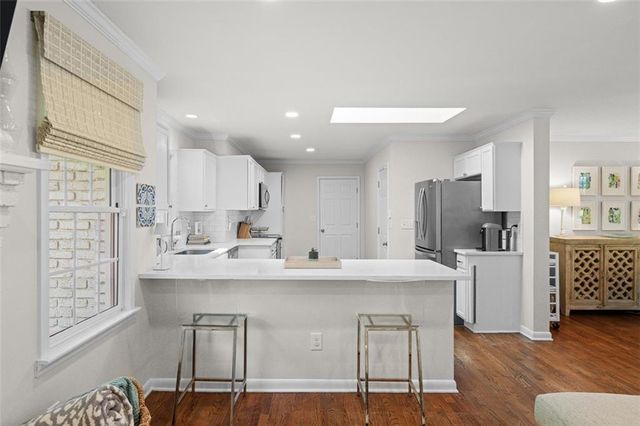 2125 Briarwillow Drive NE, Atlanta, GA 30345