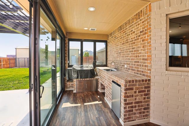 9158 E Yesterday Lane, Amarillo, TX 79119