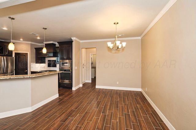 9158 E Yesterday Lane, Amarillo, TX 79119