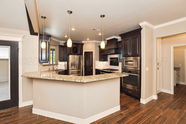 9158 E Yesterday Lane, Amarillo, TX 79119