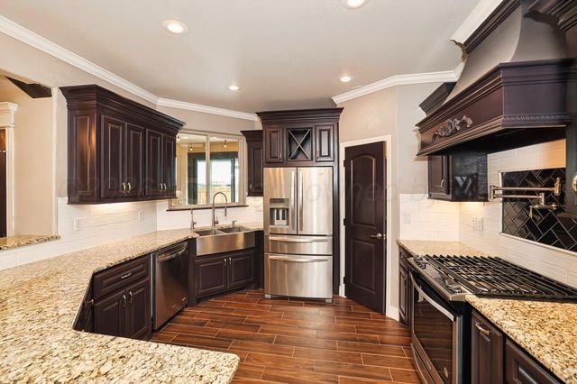 9158 E Yesterday Lane, Amarillo, TX 79119
