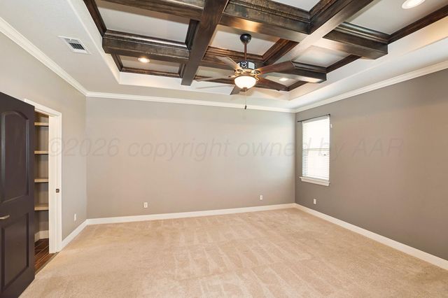 9158 E Yesterday Lane, Amarillo, TX 79119