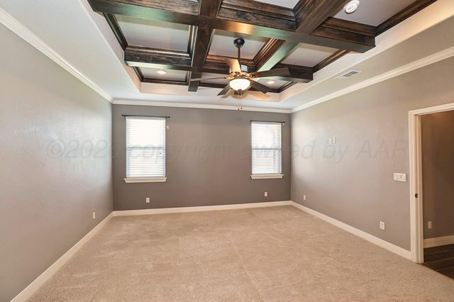 9158 E Yesterday Lane, Amarillo, TX 79119