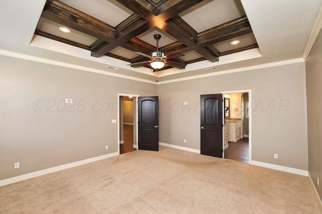 9158 E Yesterday Lane, Amarillo, TX 79119