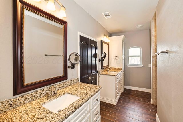 9158 E Yesterday Lane, Amarillo, TX 79119