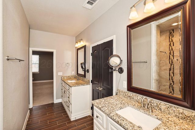 9158 E Yesterday Lane, Amarillo, TX 79119