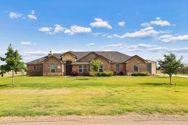 9158 E Yesterday Lane, Amarillo, TX 79119