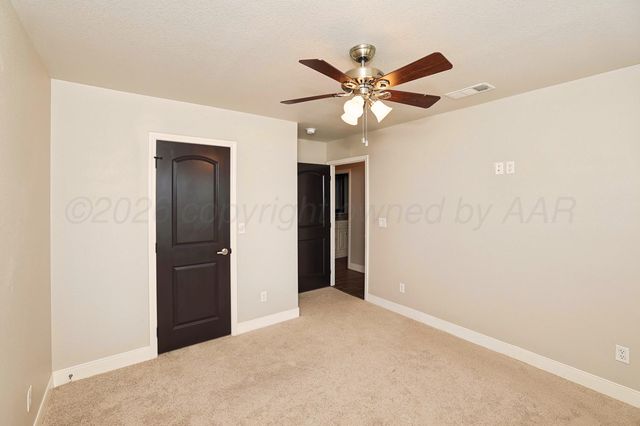 9158 E Yesterday Lane, Amarillo, TX 79119