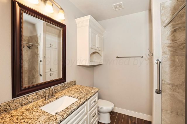 9158 E Yesterday Lane, Amarillo, TX 79119