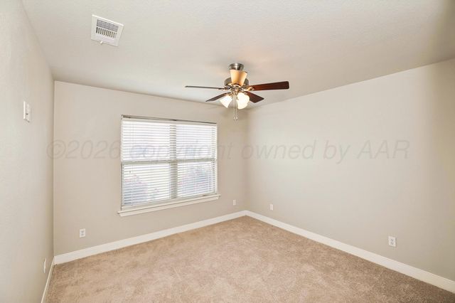 9158 E Yesterday Lane, Amarillo, TX 79119