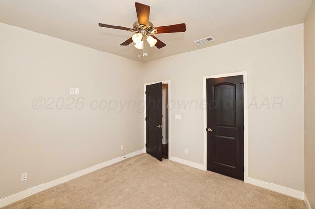 9158 E Yesterday Lane, Amarillo, TX 79119