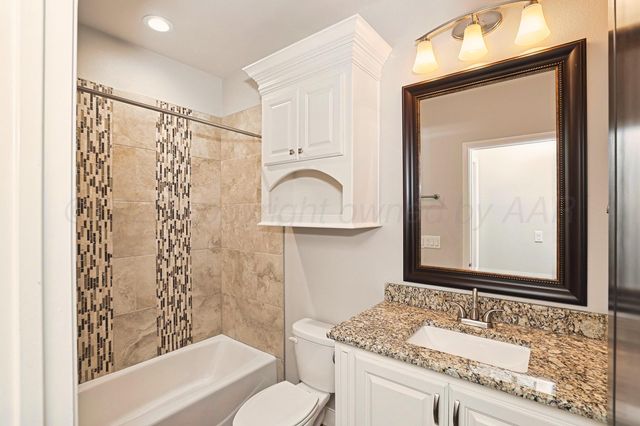 9158 E Yesterday Lane, Amarillo, TX 79119