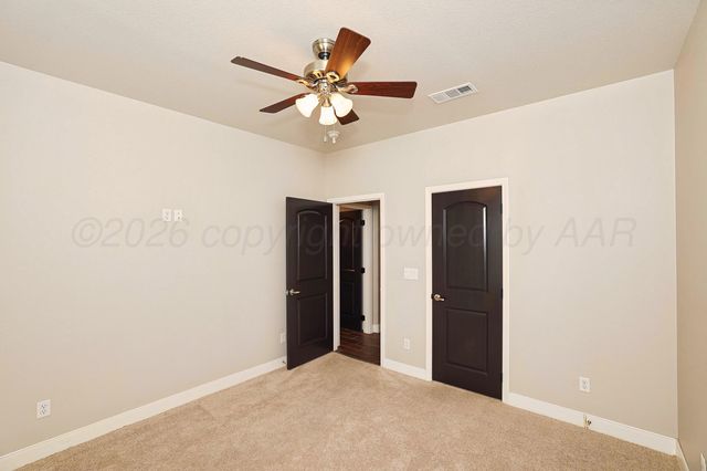 9158 E Yesterday Lane, Amarillo, TX 79119