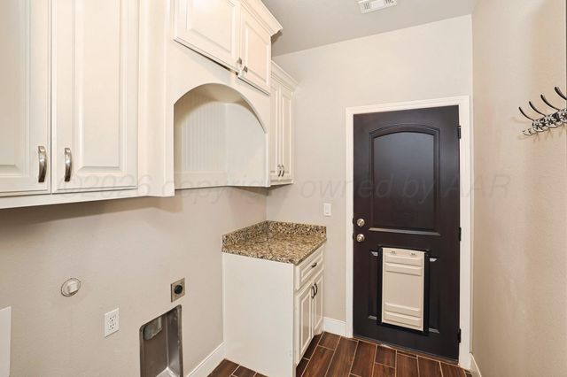 9158 E Yesterday Lane, Amarillo, TX 79119