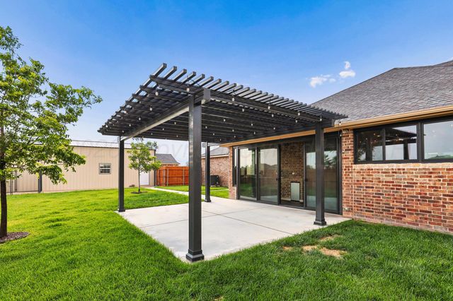 9158 E Yesterday Lane, Amarillo, TX 79119
